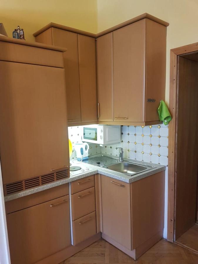 Stadt Pub Zwettl Εξωτερικό φωτογραφία