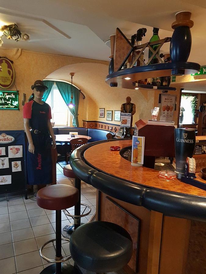 Stadt Pub Zwettl Εξωτερικό φωτογραφία
