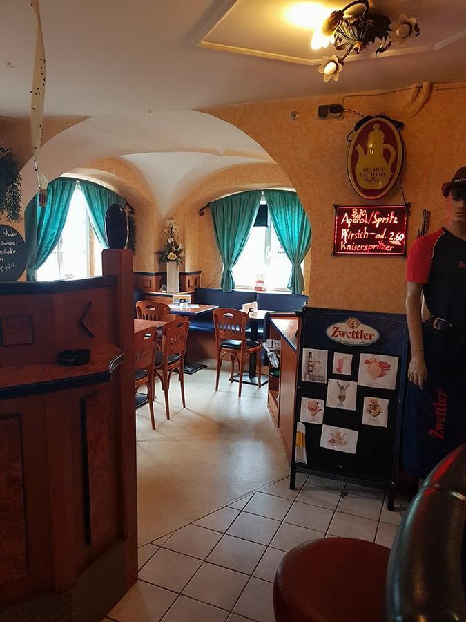 Stadt Pub Zwettl Εξωτερικό φωτογραφία