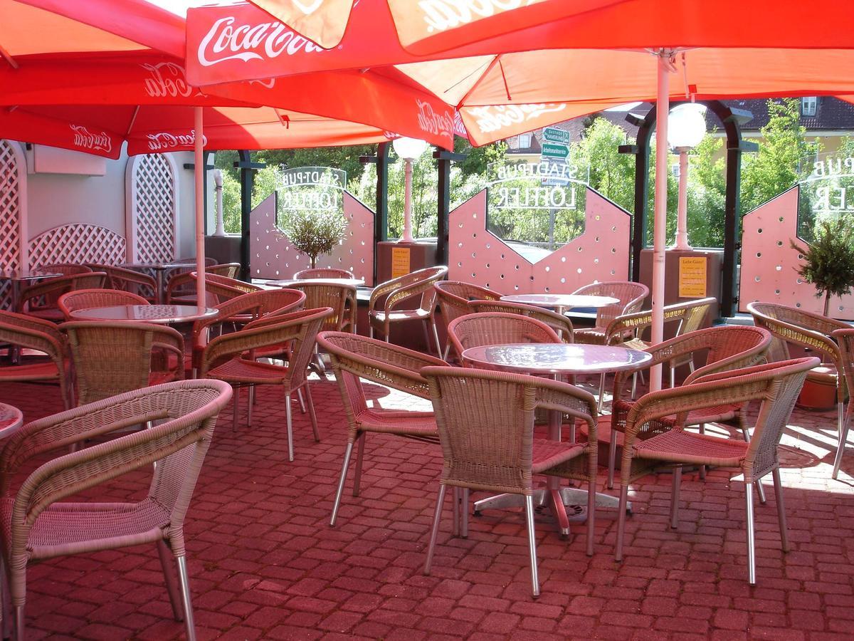 Stadt Pub Zwettl Εξωτερικό φωτογραφία