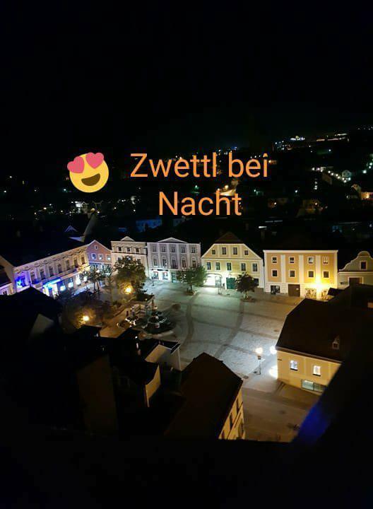 Stadt Pub Zwettl Εξωτερικό φωτογραφία