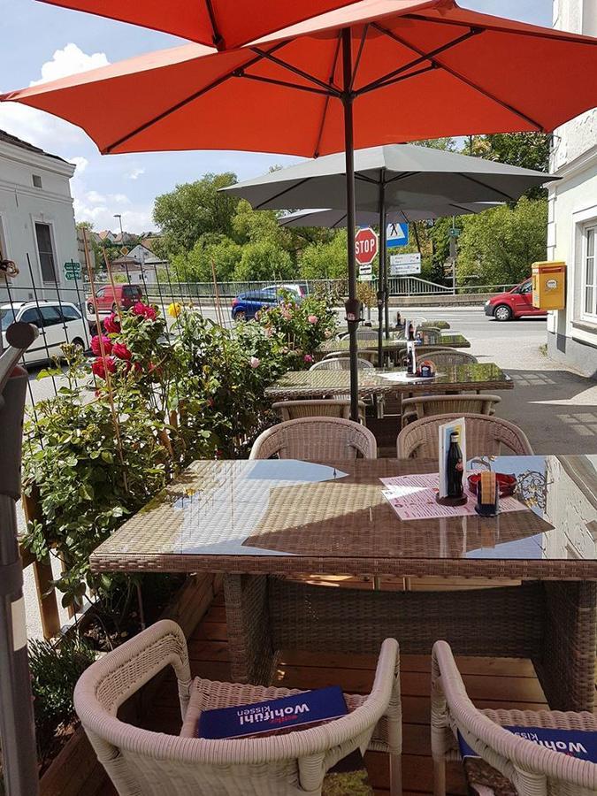 Stadt Pub Zwettl Εξωτερικό φωτογραφία