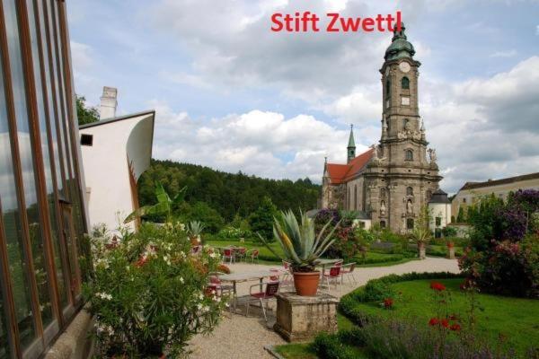 Stadt Pub Zwettl Εξωτερικό φωτογραφία