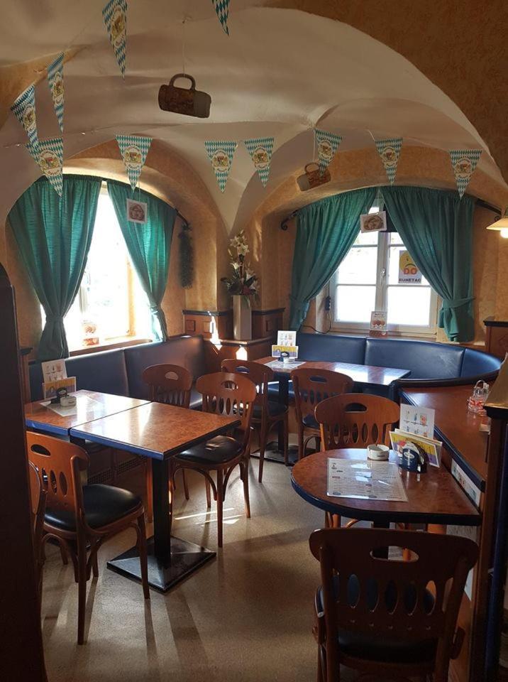 Stadt Pub Zwettl Εξωτερικό φωτογραφία