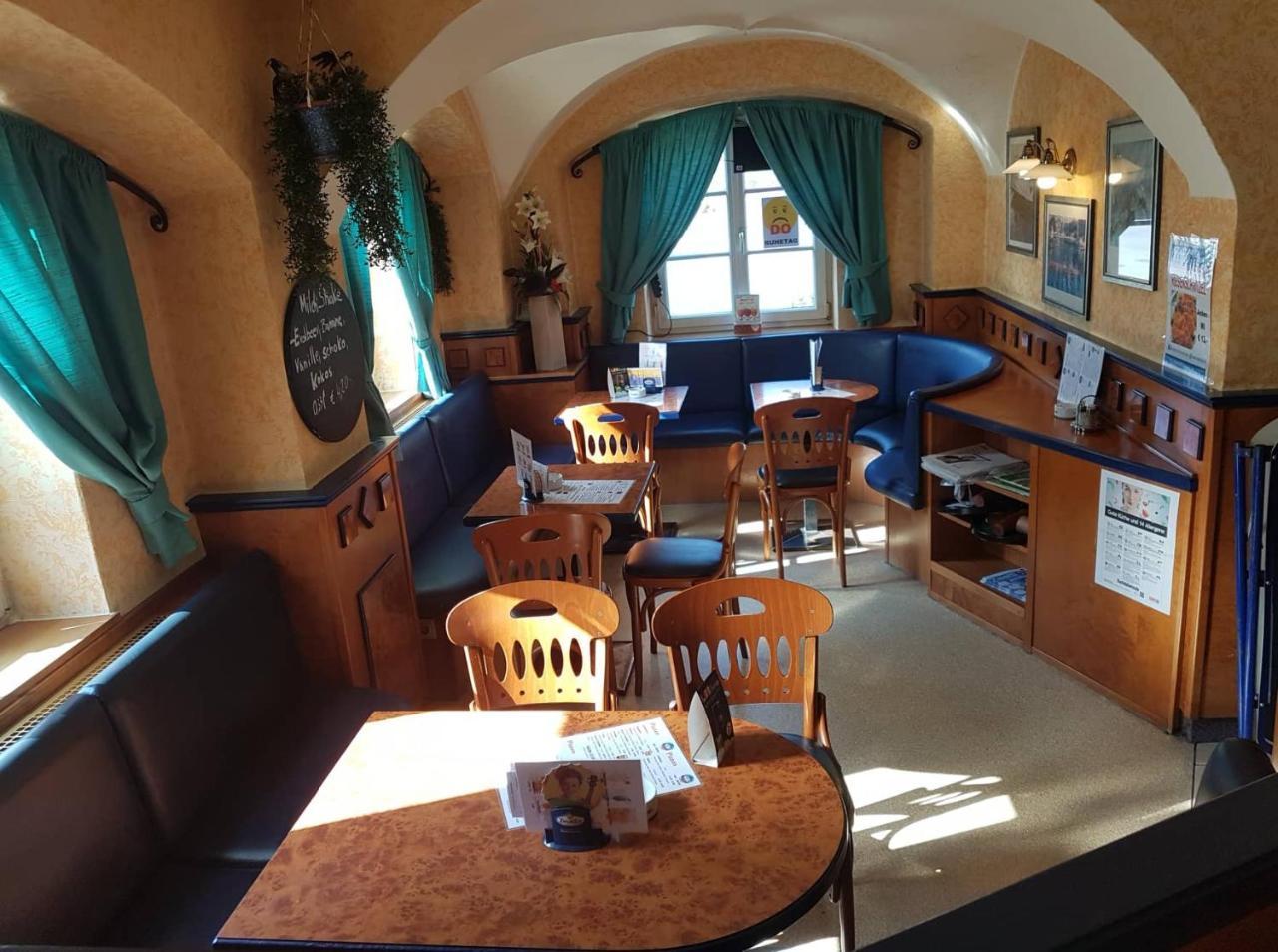 Stadt Pub Zwettl Εξωτερικό φωτογραφία