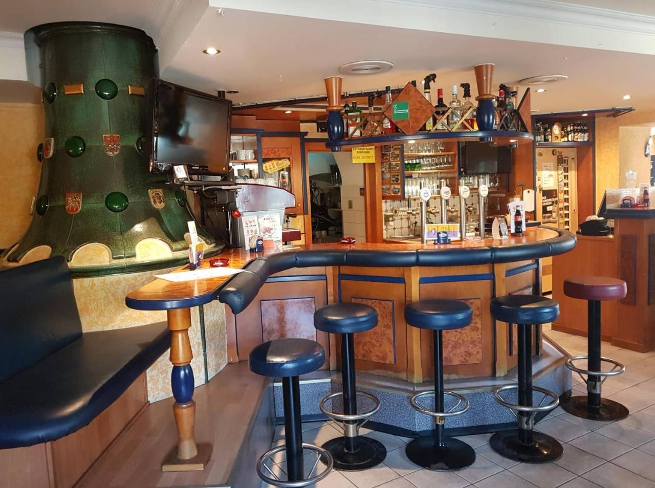 Stadt Pub Zwettl Εξωτερικό φωτογραφία