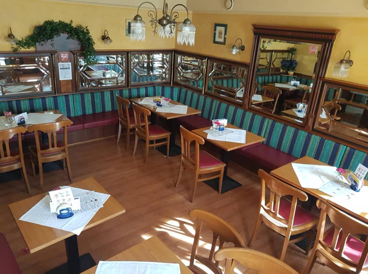 Stadt Pub Zwettl Εξωτερικό φωτογραφία